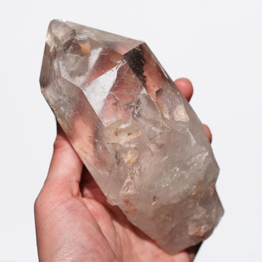 MANIFESTATION QUARTZ マニフェステーション - LIGHTNESS TREE