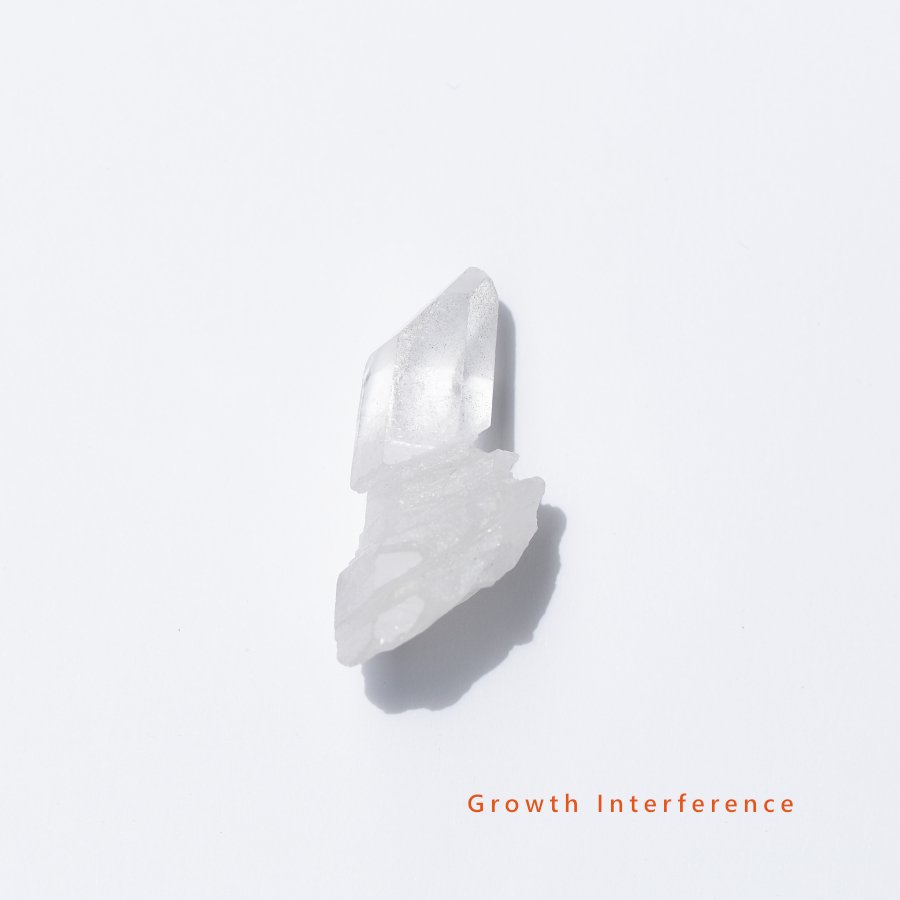 Growth Interference 󥿡ե󥹡֥饸롦