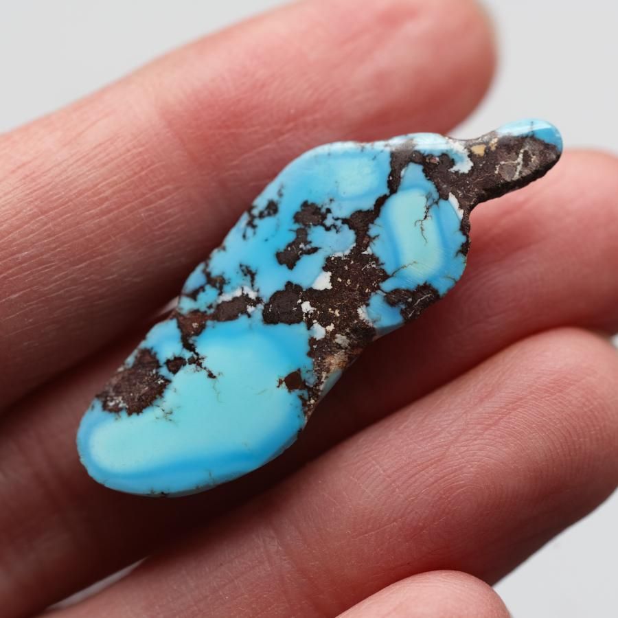 ご予約済　カザフスタンターコイズ３点おまとめ ご予約済カザフスタンターコイズ3点おまとめ