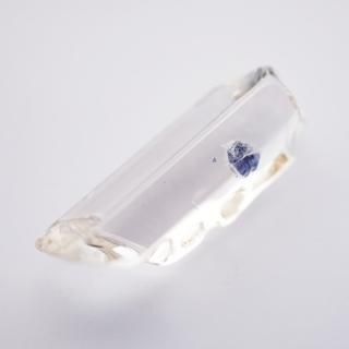 FULORITE IN QUARTZ フローライトインクォーツ - LIGHTNESS TREE