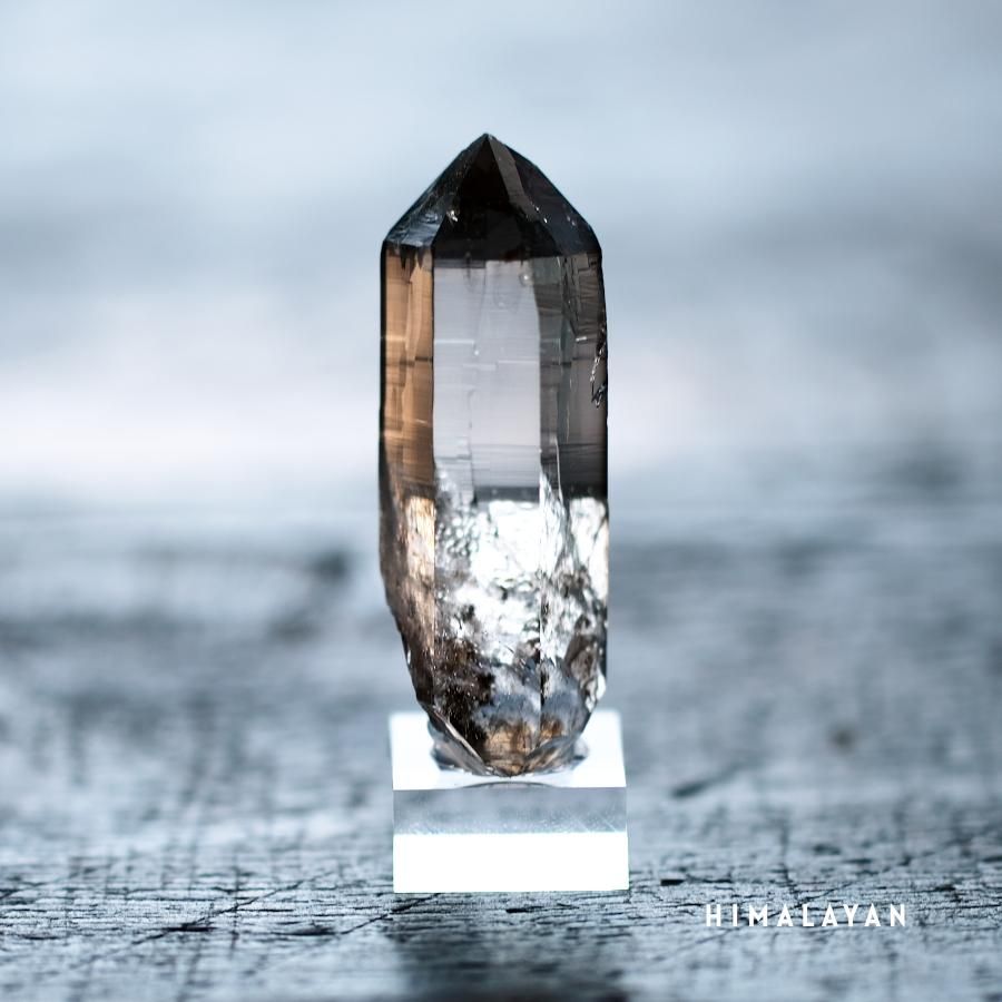 HIMALAYAN QUARTZ ヒマラヤンクォーツ - LIGHTNESS TREE HIMALAYAN QUARTZ ヒマラヤンクォーツ - LIGHTNESS TREE