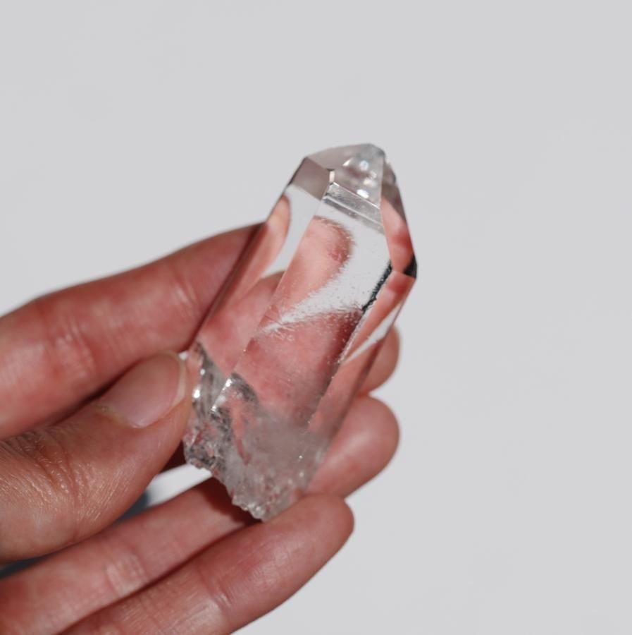 ゼコクォーツ Zeco De Souza／ブラジル・コリント産 06