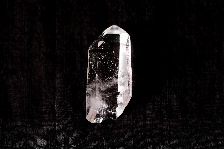 ☆*SALE ブラジル・コリント ゼコクォーツ Zeco De Souza／ブラジル・コリント産 07