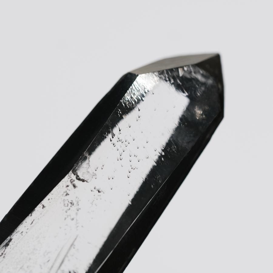 ☆*SALE ブラジル・コリント ゼコクォーツ Zeco De Souza／ブラジル・コリント産 07