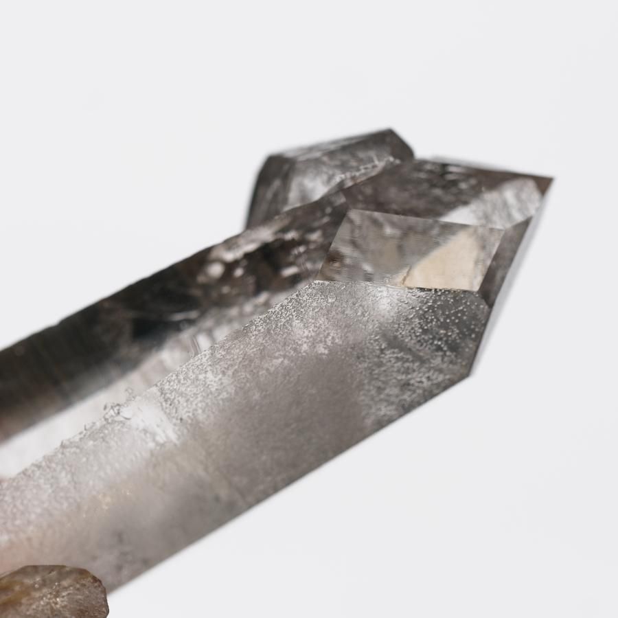 ☆*SALE ブラジル・コリント ゼコクォーツ Zeco De Souza／ブラジル・コリント産 11- LIGHTNESS