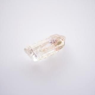 FULORITE IN QUARTZ フローライトインクォーツ - LIGHTNESS TREE