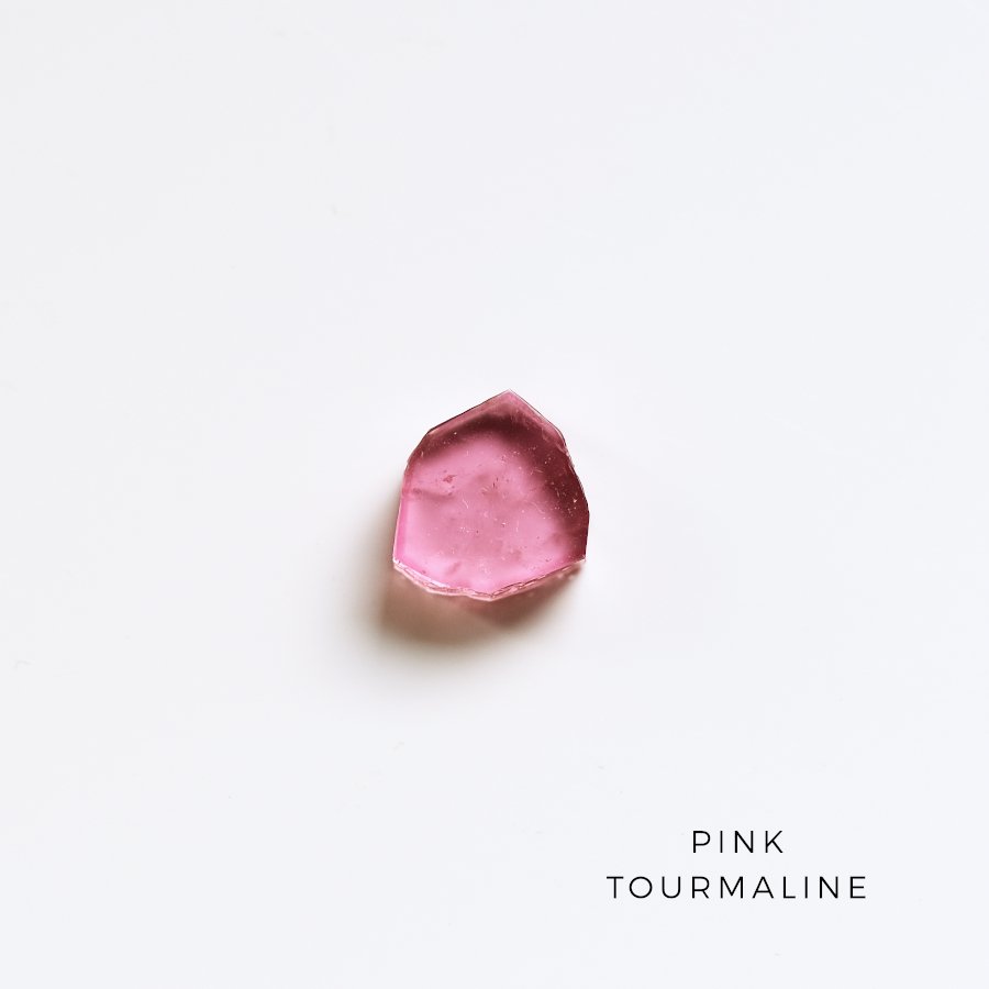 Pink Tourmaline ԥ󥯥ȥޥ ݥå塿ե˥