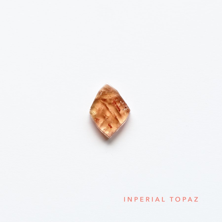 Inperial Topaz ڥꥢȥѡ ݥå塿֥饸롦ߥʥ饤