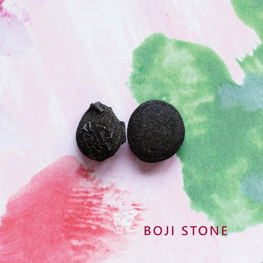 かんたろう　ボージャイストーン　Mサイズ　MGMクォーツ2点 BOJI STONE ボージャイストーン - LIGHTNESS TREE / ライトネス
