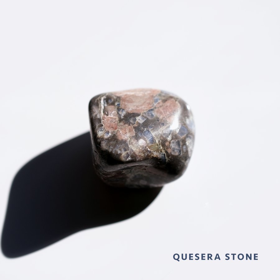 QueSera Stone 饹ȡ ֥ E֥饸 Х