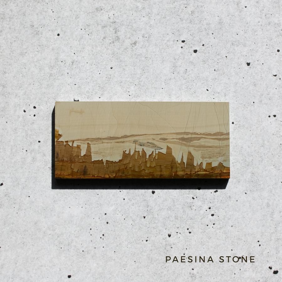 Paesine Stone パエジナストーン／イタリア・フィレンツェ産 