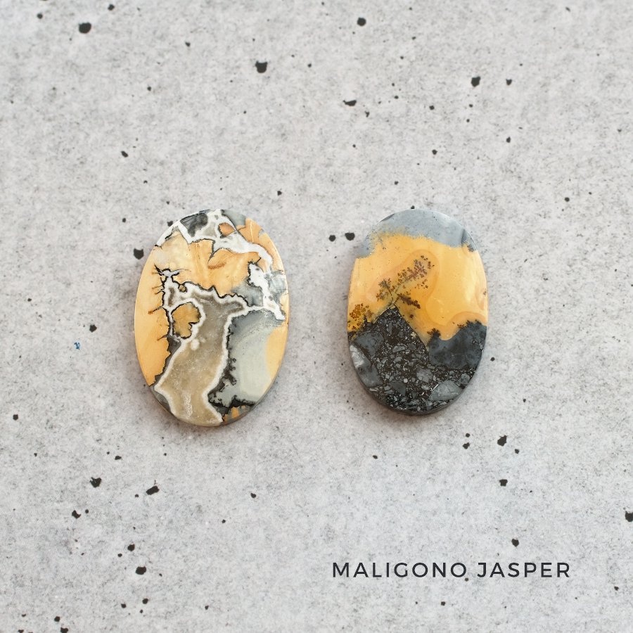 Maligano Jasper マリガノジャスパー／インドネシア産 - LIGHTNESS TREE