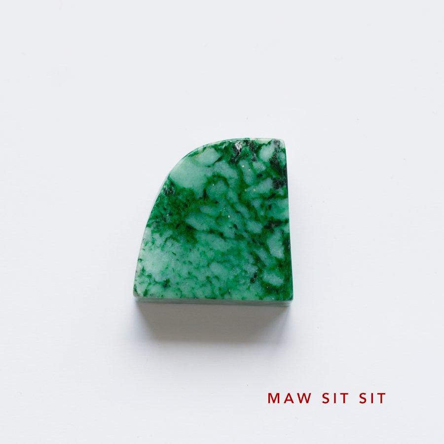 Maw Sit Sit ޥå ⥯ߥޡ