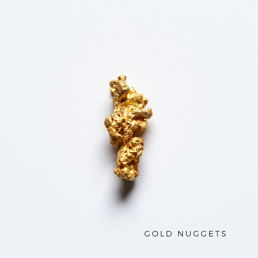  Gold Nugget   ʥåȡȥꥢ