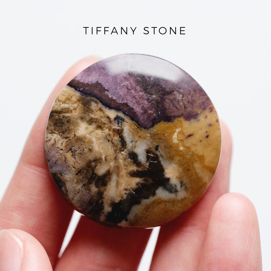 Tiffany Stone ƥեˡȡƹ񡦥楿