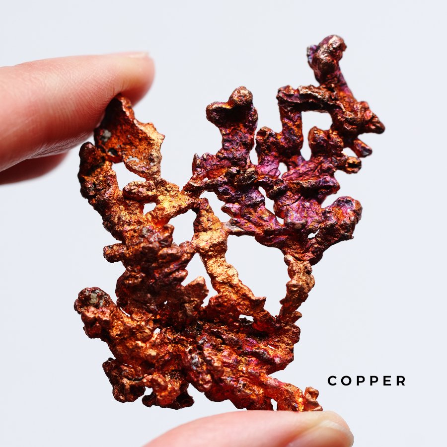 Copper Ƽ åѡMichigan