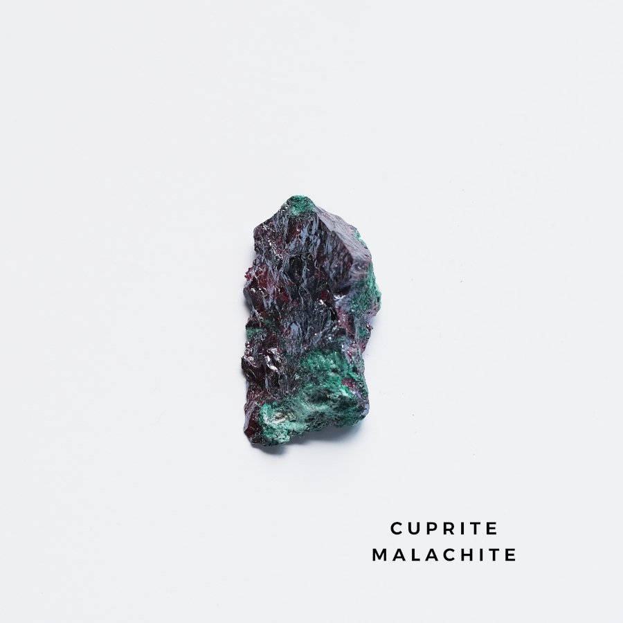 Cuprite Malachite 塼ץ饤ȡޥ饫ȡ󥴻