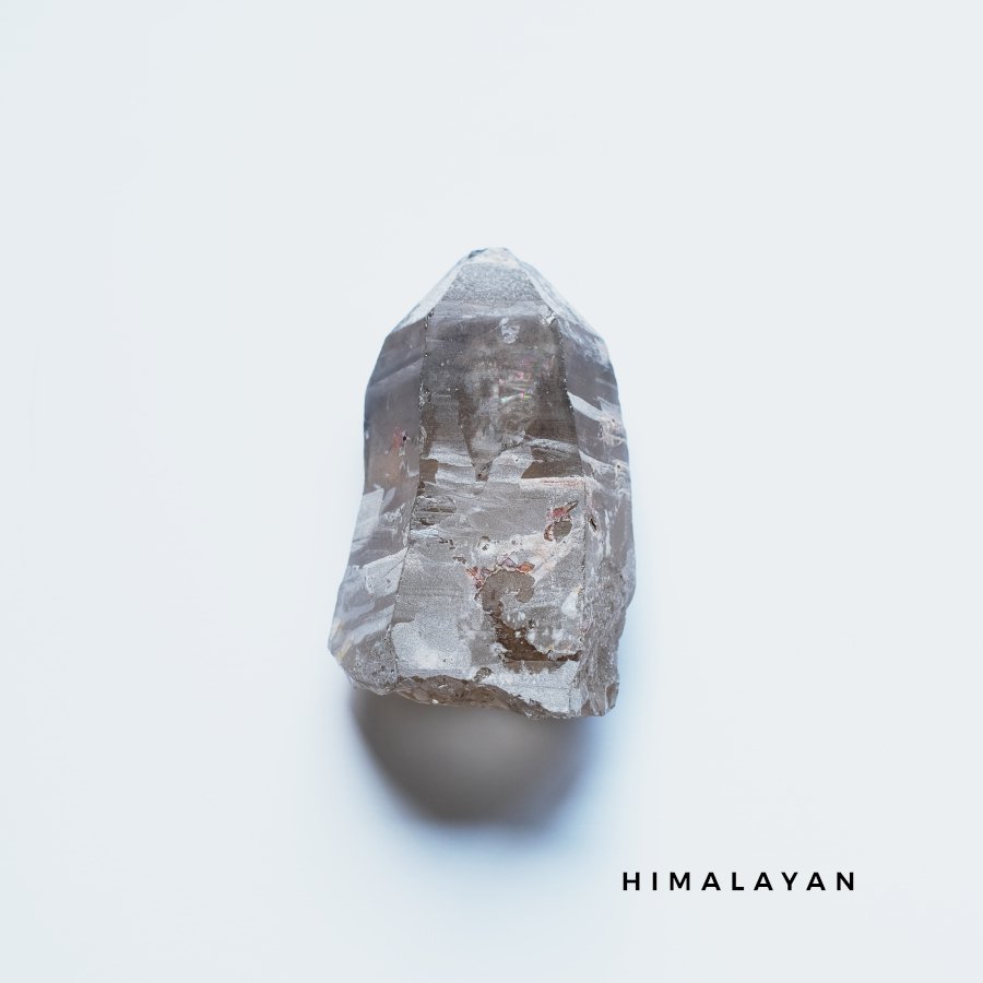 Himalayan Quartz ҥޥ󥯥ġɡҥޥץǥ建