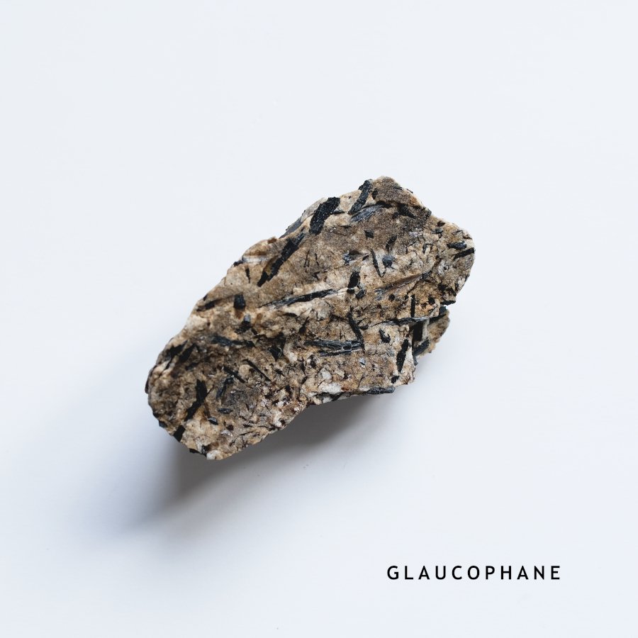 Glaucophane եƹ񡦥ե˥Sonoma 