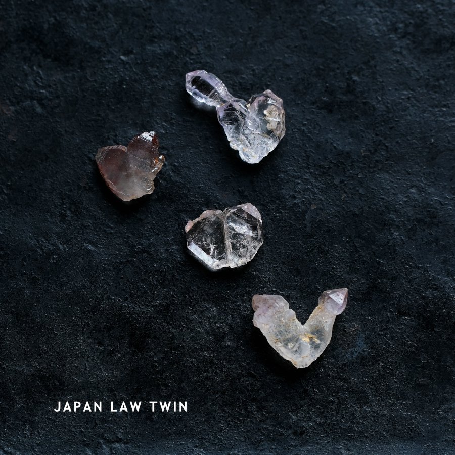 Japan Law Twin ܼо ѥĥ mini 01 ޥ뻺