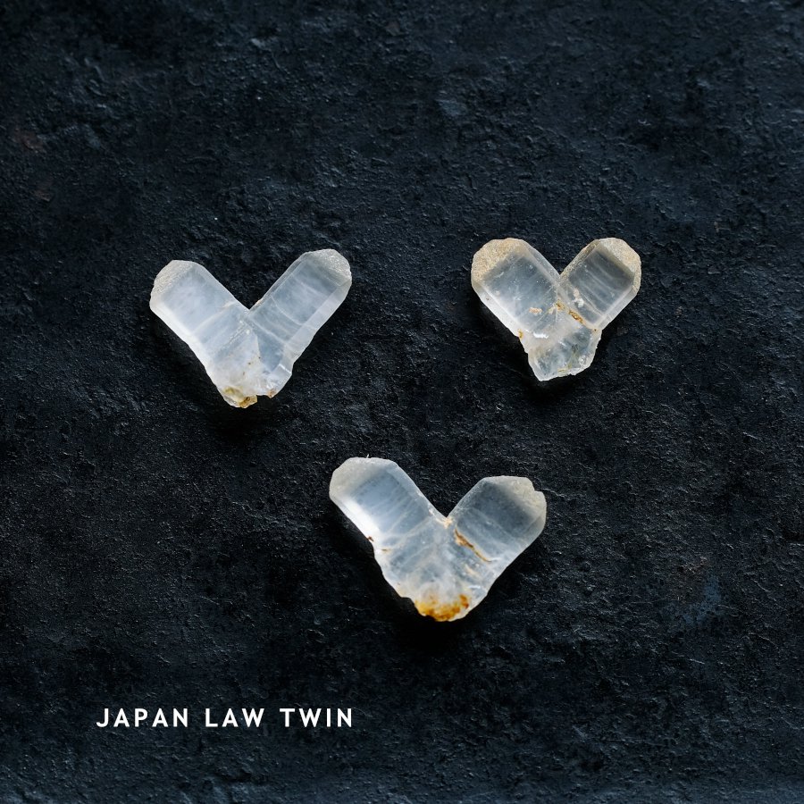 Japan Law Twin ܼо ѥĥ mini 02 ޥ뻺