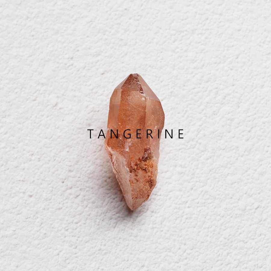 Tangerine Quartz 󥸥󥯥 05֥饸뻺
