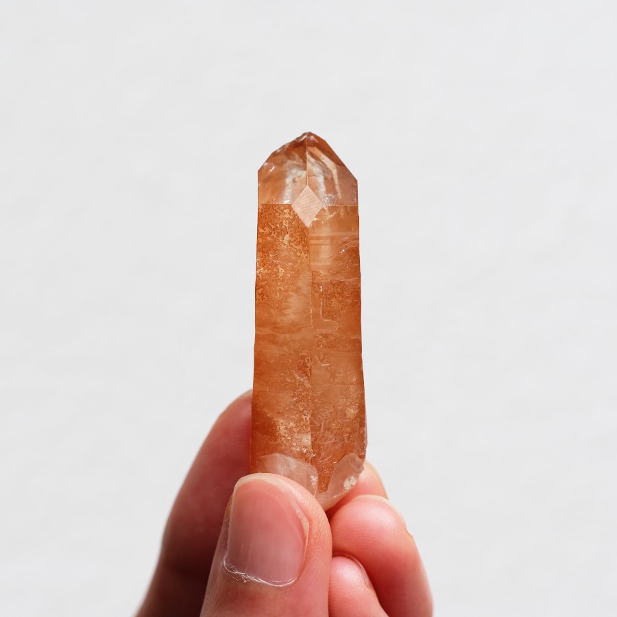 Tangerine Quartz 󥸥󥯥 12֥饸뻺