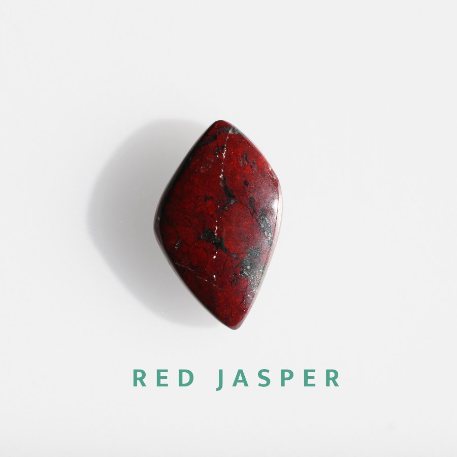 Red Jasper åɥ㥹ѡ ˶̡ɻ