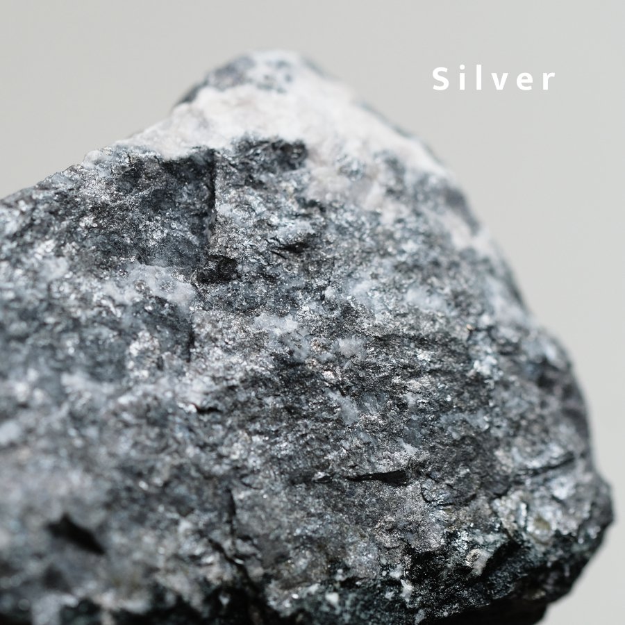 Silver  Сʥ󥿥ꥪ
