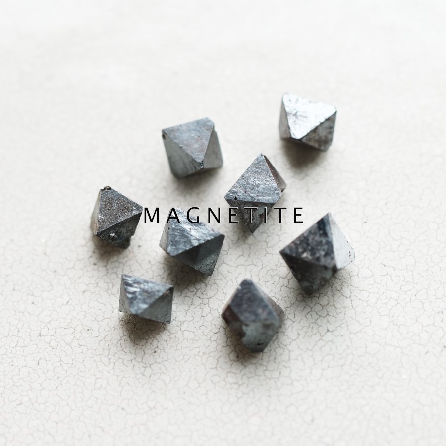 Magnetite ޥͥȡ֥饸뻺