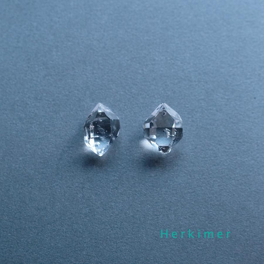 HERKIMER QUARTZ ハーキマークォーツ - LIGHTNESS TREE HERKIMER QUARTZ ハーキマークォーツ - LIGHTNESS TREE
