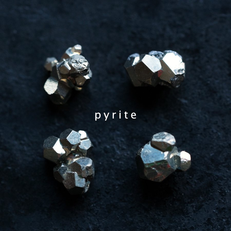 Pyrite ѥ饤ȡڥ󥿥󡿥ڥ롼