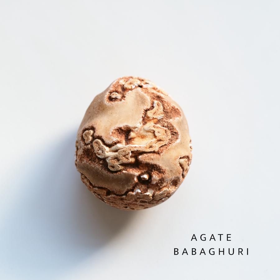 Babaghuri Agate   ɡ顼Ȼ