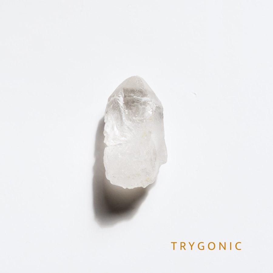 Trygonic Quartzȥ饤˥åġ֥饸롦ߥʥ饤