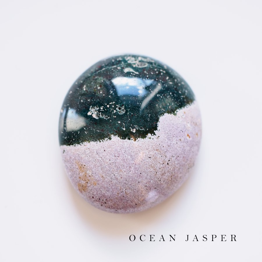 Ocean Jasper 󥸥㥹ѡޥ뻺