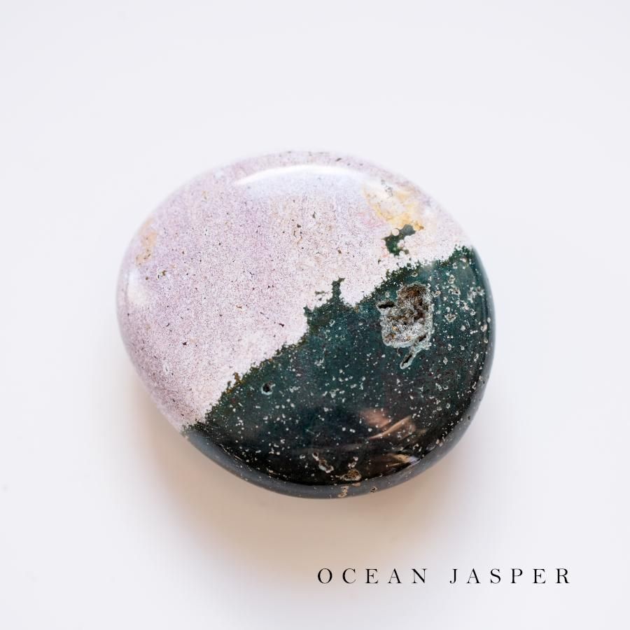 Ocean Jasper 󥸥㥹ѡޥ뻺