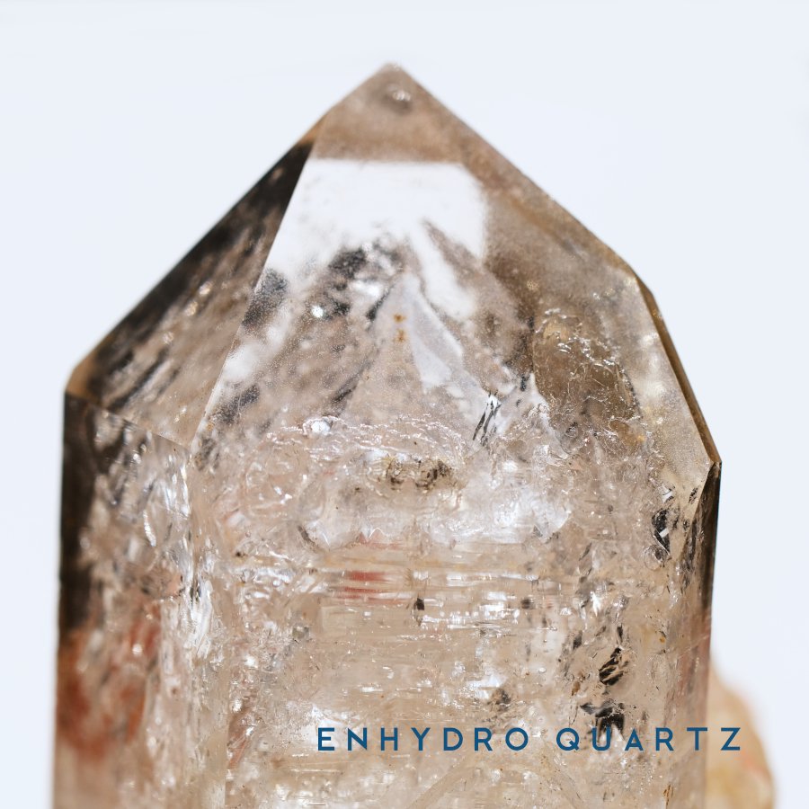 Enhydro Quartz ϥɥ ꥯġʥߥӥܥܥֻ