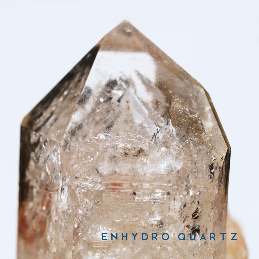 <img class='new_mark_img1' src='https://img.shop-pro.jp/img/new/icons22.gif' style='border:none;display:inline;margin:0px;padding:0px;width:auto;' />Enhydro Quartz ϥɥ ꥯġʥߥӥܥܥֻ