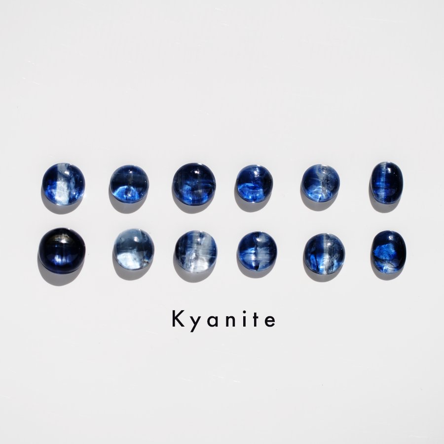 Kyanite ʥ ͥѡ뻺