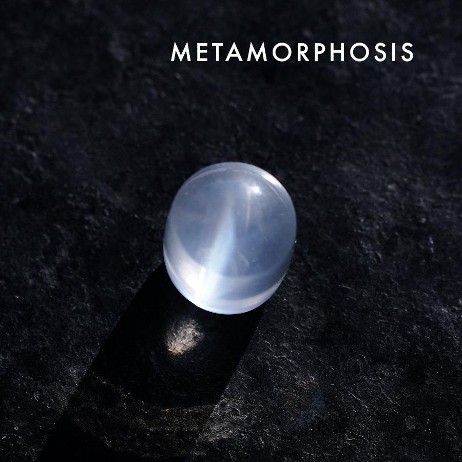 Metamorphosis QUARTZ メタモルフォーシス - LIGHTNESS TREE