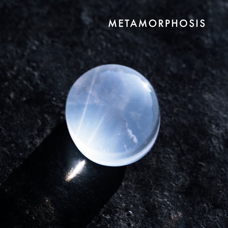 Metamorphosis QUARTZ メタモルフォーシス - LIGHTNESS TREE / ライトネスツリー・天然石 ・原石・クリスタル通販ショップ