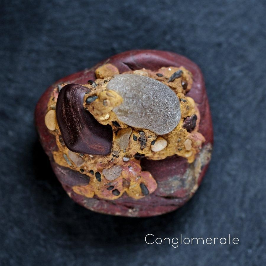 Conglomerate with Daiamond 㪴   С֥饸롦ǥޥƥʻ