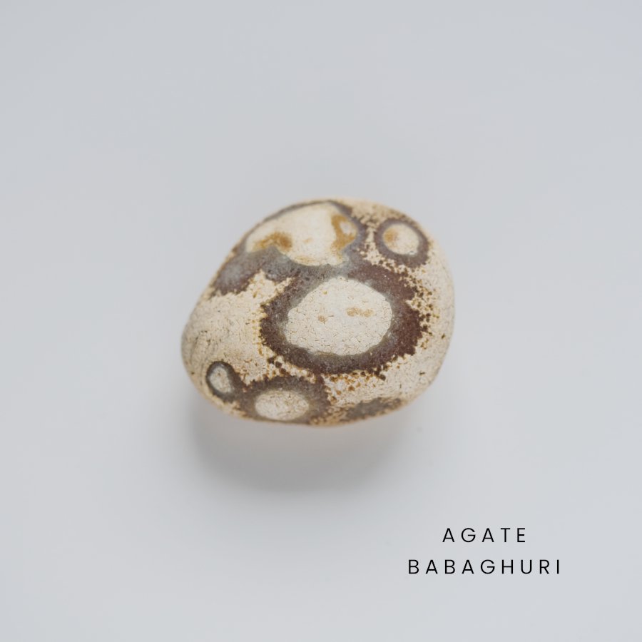 <img class='new_mark_img1' src='https://img.shop-pro.jp/img/new/icons8.gif' style='border:none;display:inline;margin:0px;padding:0px;width:auto;' />Babaghuri Agate   ɡ顼Ȼ