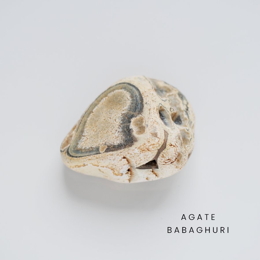 <img class='new_mark_img1' src='https://img.shop-pro.jp/img/new/icons8.gif' style='border:none;display:inline;margin:0px;padding:0px;width:auto;' />Babaghuri Agate   ɡ顼Ȼ