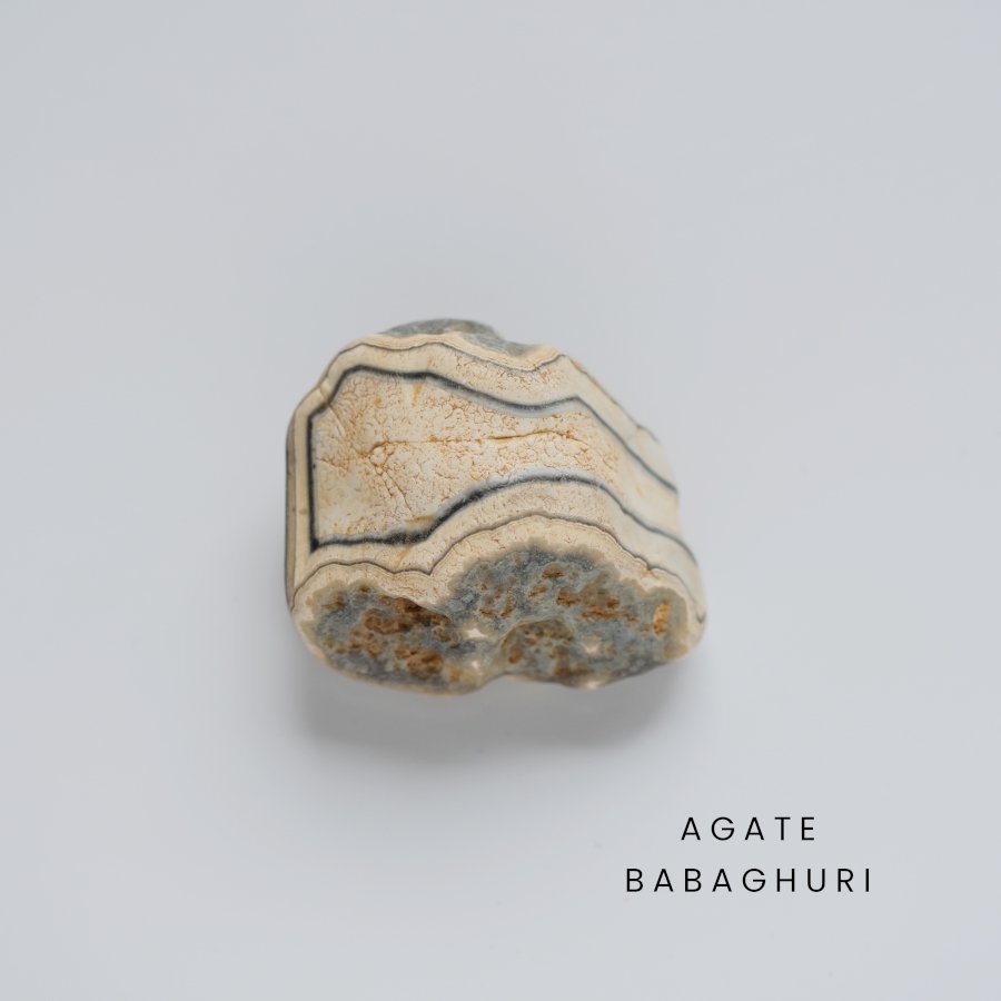 <img class='new_mark_img1' src='https://img.shop-pro.jp/img/new/icons8.gif' style='border:none;display:inline;margin:0px;padding:0px;width:auto;' />Babaghuri Agate   ɡ顼Ȼ