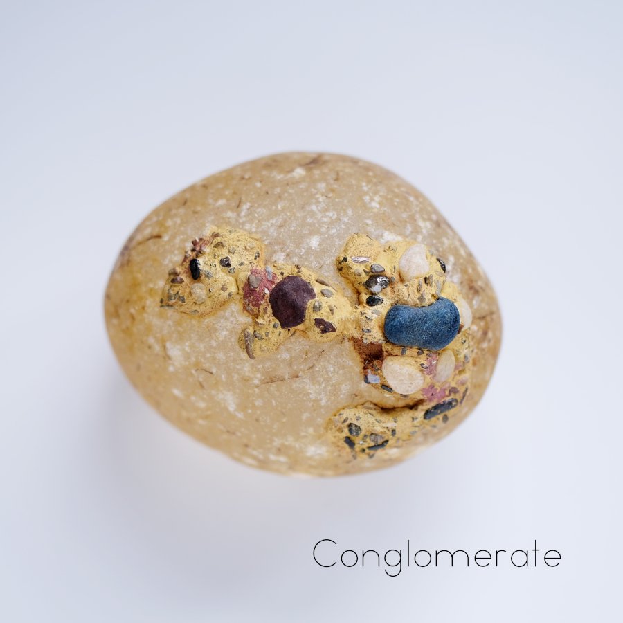 Conglomerate with Daiamond 㪴  ѥ饤 С֥饸롦ǥޥƥʻ