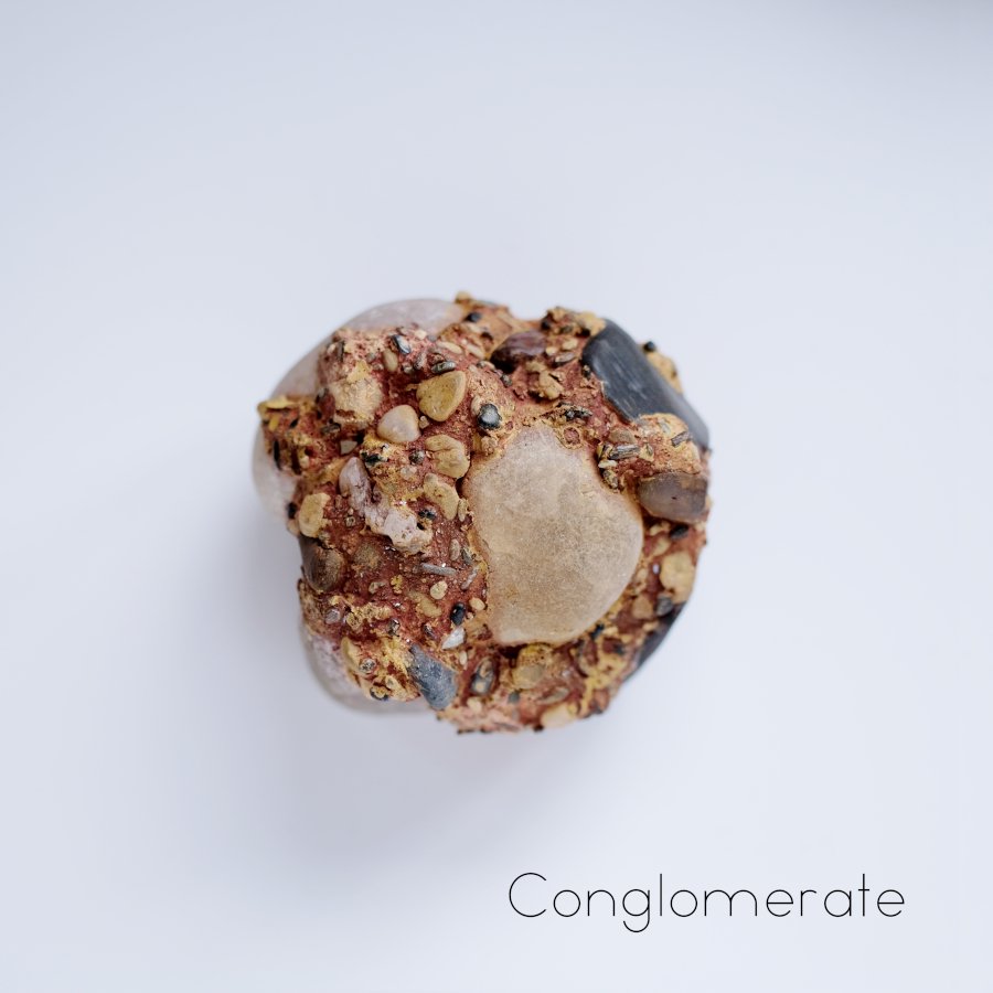 Conglomerate with Daiamond 㪴   С֥饸롦ǥޥƥʻ