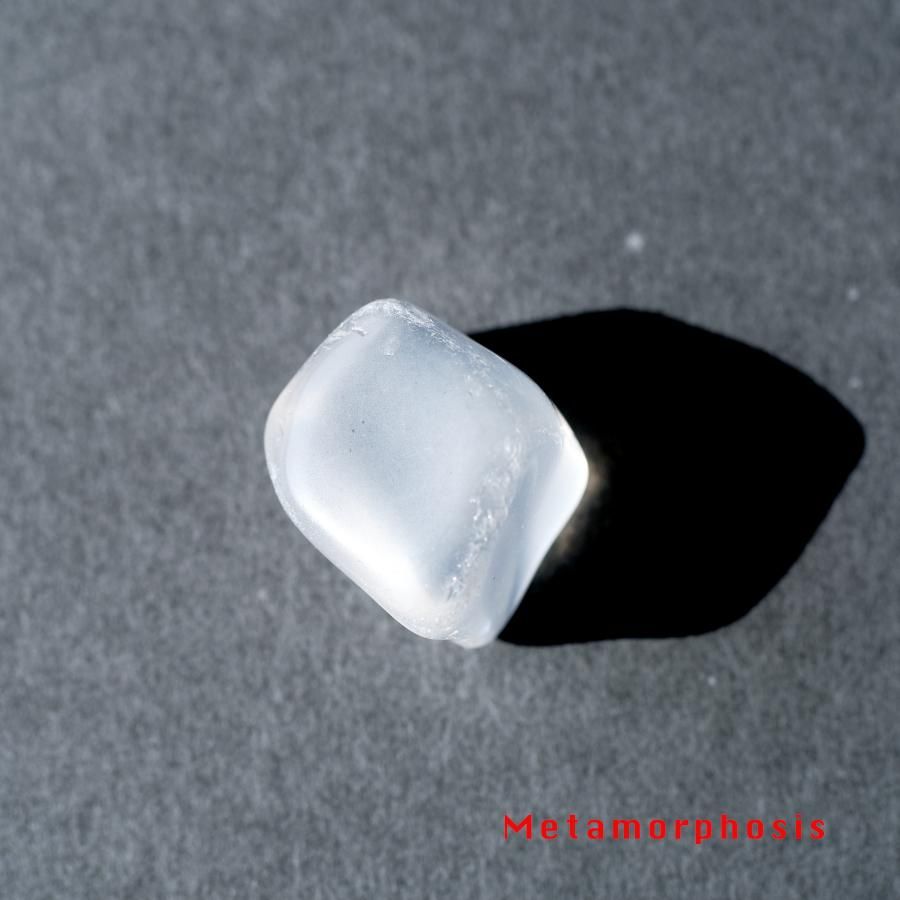 Metamorphosis QUARTZ メタモルフォーシス - LIGHTNESS TREE Metamorphosis QUARTZ メタモルフォーシス - LIGHTNESS TREE