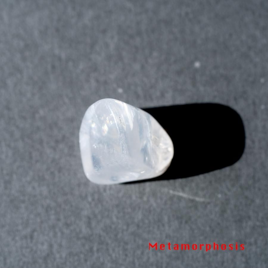 Metamorphosis QUARTZ メタモルフォーシス - LIGHTNESS TREE Metamorphosis QUARTZ メタモルフォーシス - LIGHTNESS TREE