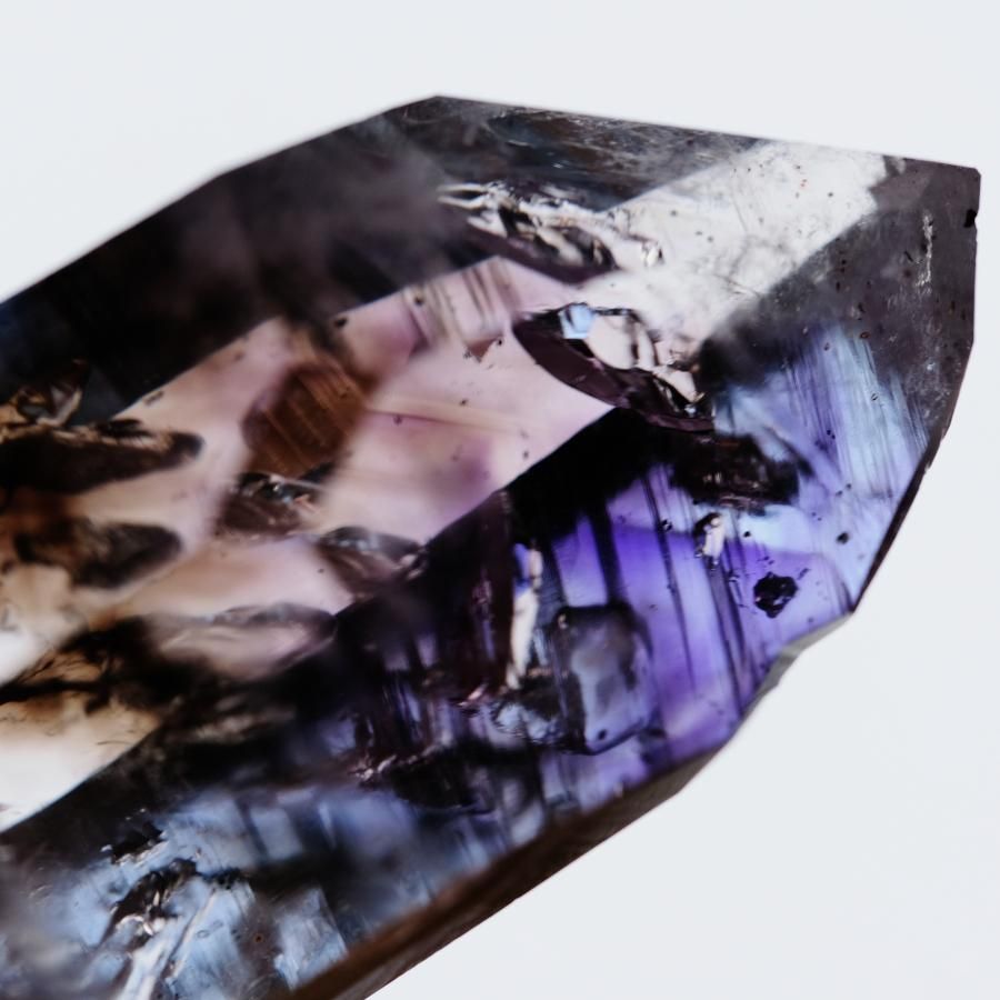 Brandgerg Enhydro Amethyst ブランドバーグアメシスト エンハイドロ